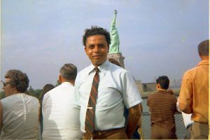 ramesh bikal