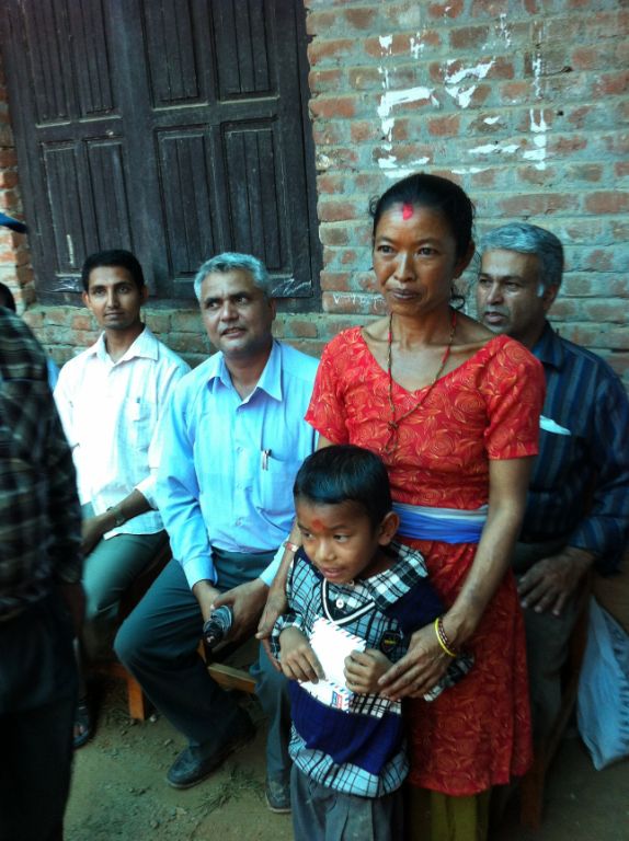 रमेश विकल छात्रवृत्ति