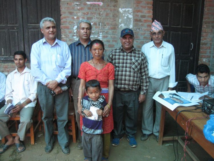 रमेश विकल छात्रवृत्ति