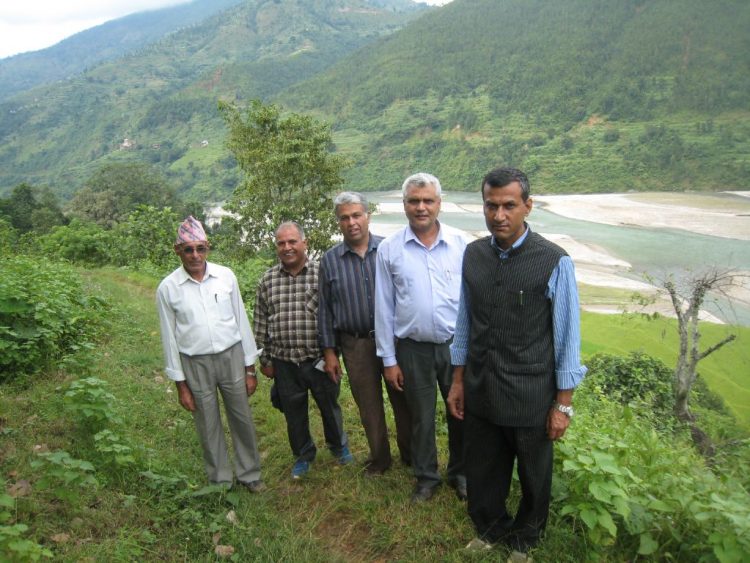 रमेश विकल छात्रवृत्ति