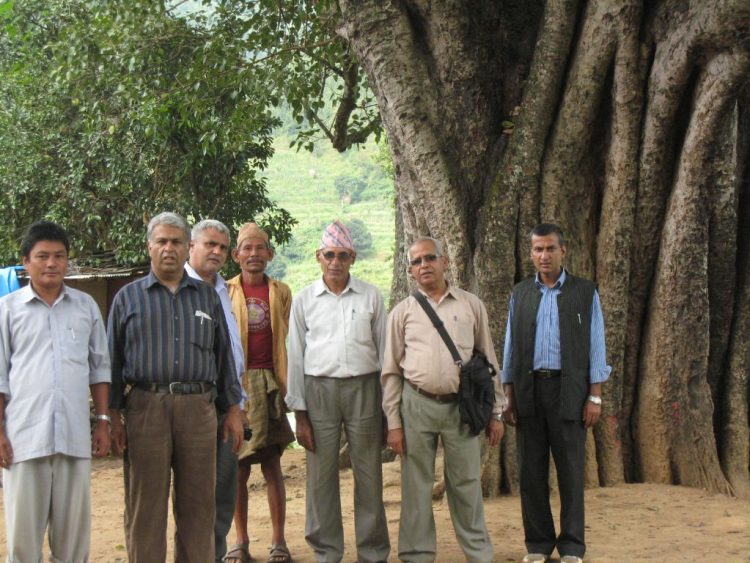 रमेश विकल छात्रवृत्ति