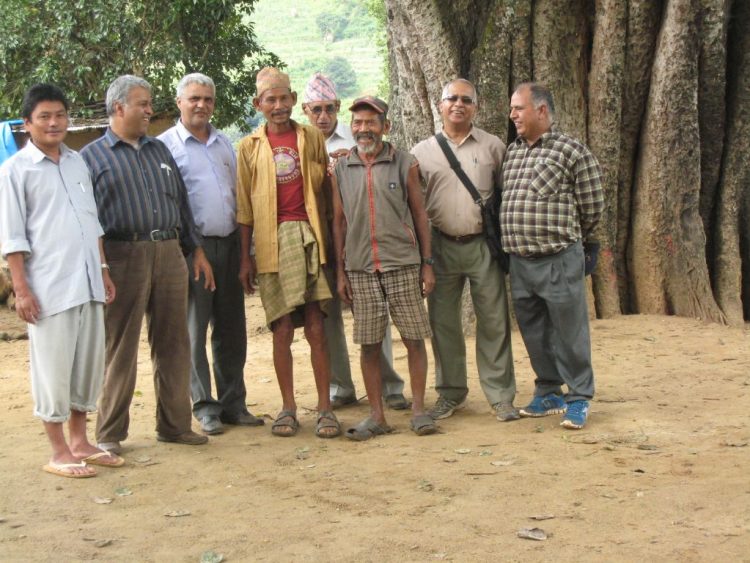 रमेश विकल छात्रवृत्ति