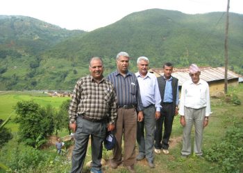 रमेश विकल छात्रवृत्ति