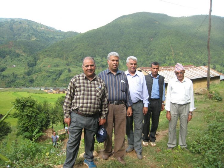 रमेश विकल छात्रवृत्ति