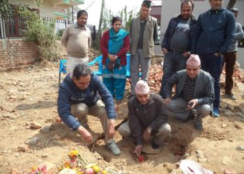 Ramesh Bikal Sahitya Pratisthan Vawan Silyanas