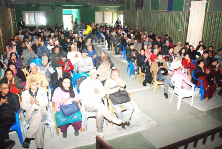 AGM 2070 Paush 6