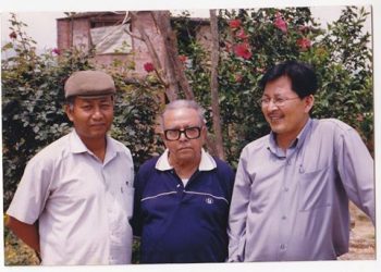 रमेश विकल