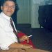 Ramesh Bikal Amarica Visit 1960s